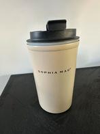 Sophia Mae koffiebeker, Huis en Inrichting, Keuken | Tupperware, Ophalen of Verzenden, Zo goed als nieuw