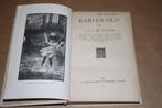 Kari en Olo. A.C.C. de Vletter. 1e dr. 1922., Boeken, Ophalen of Verzenden, Gelezen