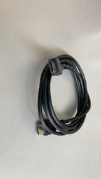 Hdmi kabel kan voor €3,50 extra worden opgestuurd, Ophalen of Verzenden, Zo goed als nieuw