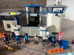 Playmobil politiebureau & uitbreiding 6872, 6919, 6923, 6924, Kinderen en Baby's, Speelgoed | Playmobil, Ophalen of Verzenden