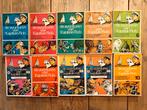 10 stripboeken van Kapitein Rob., Meerdere comics, Ophalen of Verzenden, Gelezen, Europa