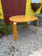 Vintage ikea alvar aalto stijl salontafel, Ophalen