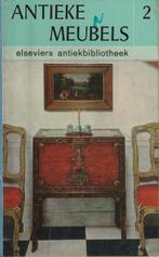 Antieke Meubels deel 2, Antiek en Kunst, Antiek | Meubels | Kasten, Ophalen of Verzenden