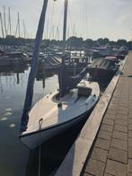 Mooie Centaur zeilboot nummer 2006 met trailer, Ophalen, 6 meter of meer, Gebruikt, Minder dan 15 m²