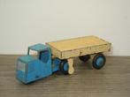 Mechanical Horse & Trailer - Dinky Toys 415 England, Gebruikt, Engeland, Auto, Verzenden