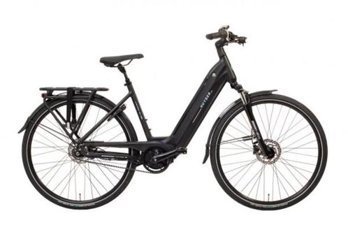 Huyser Gen Urban Belt 50 en 55cm Aanbieding!, Fietsen en Brommers, Elektrische fietsen, Nieuw, Overige merken, 51 tot 55 cm, 50 km per accu of meer