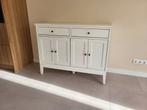 Mooie buffetkast Idanäs van Ikea, Huis en Inrichting, Ophalen, Zo goed als nieuw, 25 tot 50 cm