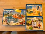Playmobil city life 5575 / 5577 / 5584, Kinderen en Baby's, Speelgoed | Playmobil, Ophalen, Zo goed als nieuw, Complete set