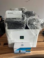 Kyocera printer met toner, Computers en Software, Printers, Ophalen, Nieuw, Printer