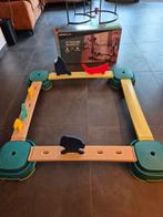 Balanceer spel/oefening, Kinderen en Baby's, Speelgoed | Buiten | Speeltoestellen, Ophalen, Gebruikt