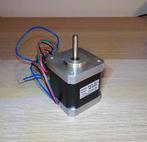 Stappenmotor Wantai 42BYGHW811, Hobby en Vrije tijd, Elektronica-componenten, Ophalen of Verzenden, Nieuw