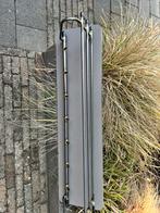 Kapstok met 7 haken en een liggedeelte, Gebruikt, Minder dan 100 cm, Metaal, Ophalen