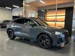 Audi Q3 Sportback 35 TFSI S line Edition Panorama Keyless Ca, Parkeercamera, 15 km/l, Zwart, 4 cilinders