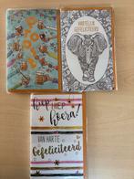 Maxi wenskaarten, Ophalen of Verzenden, Nieuw