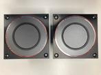 Philips AD 02170/SQ8 middentoners, Audio, Tv en Foto, Luidsprekers, Philips, Overige typen, Ophalen of Verzenden, Zo goed als nieuw
