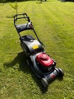 Honda HRX 476 Hydrostaat Grasmaaier, Tuin en Terras, Grasmaaiers, Ophalen, Cirkelmaaier, Honda, Opvangbak