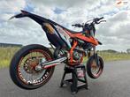 KTM 500 EXC-F Supermotard Supermoto A2, Info@vtrmotoren.nl, KTM, 510 cc, SuperMoto