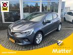 Renault Clio 1.0 TCe Zen, Te koop, Zilver of Grijs, Benzine, 101 pk