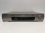 PANASONIC NV-HD640EG HiFi VHS Video Recorder I testgarantie, Ophalen of Verzenden, Refurbished, VHS-speler of -recorder
