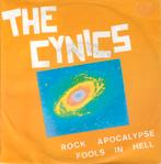 the cynics / rock apocalypse - punk, Gebruikt, Verzenden, 7 inch, Single