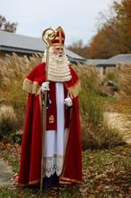 Sinterklaas op uw event, Diversen, Sinterklaas, Ophalen of Verzenden, Zo goed als nieuw