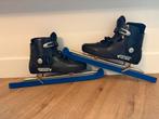 Viking Noren schaatsen maat 42, Ophalen, Gebruikt, Noren, Viking