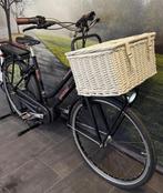 Gazelle Miss Grace C7 - Elektrische Damesfiets - Middenmotor, Fietsen en Brommers, Koninklijke Gazelle N.V., Info@gazelle.nl, Ophalen of Verzenden