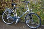 Gazelle Medeo herenfiets, Ophalen, Gebruikt, Versnellingen, 61 tot 65 cm