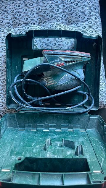 Bosch psm 80 a beschikbaar voor biedingen