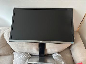 AOC 4K monitor 32 inch beschikbaar voor biedingen