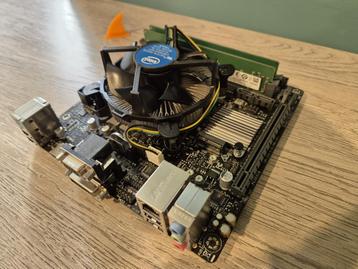 Intel 9th Gen Upgrade? | inclusief Windows 11! beschikbaar voor biedingen