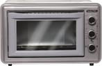 NIEUW! Swiss Pro+ oven 1500W, Witgoed en Apparatuur, Ovens, Nieuw, Hete lucht, Vrijstaand, Minder dan 45 cm