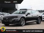 Volkswagen Arteon Shooting Brake 1.4 TSI eHybrid R-Line Busi, Arteon, Gebruikt, Zwart, 1600 kg