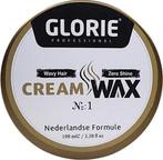 partij glorie professional cream wax havy hair zero shine, Ophalen of Verzenden, Nieuw, Verzorging