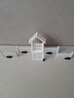 Hekwerk 1:24, Ophalen of Verzenden, Nieuw, Poppenhuis