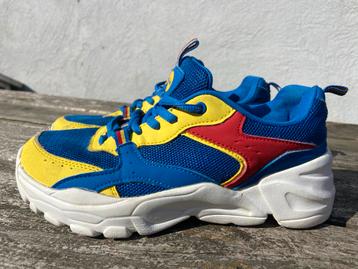 Lidl Sneakers Maat 37 - Nauwelijks gebruikt! beschikbaar voor biedingen