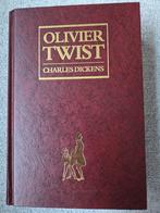Oliver Twist - Charles Dickens, Ophalen of Verzenden, Zo goed als nieuw, Charles Dickens