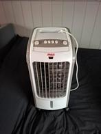 Max aircooler / ventilator / luchtkoeler, Ophalen, Ventileren, 3 snelheden of meer, Staande ventilator