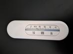 Bebe jou badthermo meter, Ophalen of Verzenden, Zo goed als nieuw, Overige typen, Bébé-jou