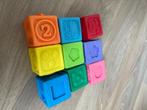 Baby speel blokken, Kinderen en Baby's, Speelgoed | Bouwstenen, Ophalen of Verzenden, Nieuw