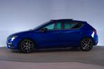 SEAT Leon 1.5 TSI FR Ultimate Edition Aut. [ Pano Full Led C, Auto's, Seat, Automaat, Adaptive Cruise Control, 4 cilinders, 150 pk