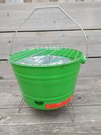 NIEUW! Emmer barbeque /bbq, Tuin en Terras, Houtskoolbarbecues, Ophalen of Verzenden, Nieuw, Met accessoires