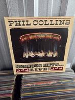 Vinyl 2lp PHIL COLLINS: SERIOUS HITS...LIVE, Ophalen of Verzenden, 12 inch, Poprock
