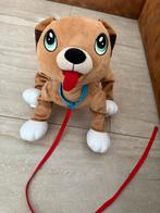 Interactieve Hond Boogie - Epee - Nieuw!, Kinderen en Baby's, Ophalen of Verzenden, Zo goed als nieuw, Hond