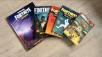 Fortnite boeken, Ophalen, Zo goed als nieuw