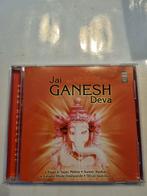 Jai Ganesh - Deva. Cd. 2006, Ophalen of Verzenden, Gebruikt