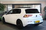 Volkswagen Golf 8 1.5 eTSI DSG Pano Led Navi ACC HUD CAM PDC, Stof, 4 cilinders, 150 pk, Wit