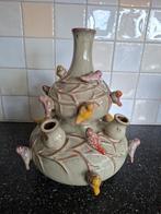 Daan Kromhout Vogeltjes Vaas, Ophalen of Verzenden, Nieuw, Overige kleuren, Minder dan 50 cm