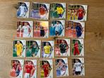 Panini adrenalyn fifa 365 voetbalkaarten, Hobby en Vrije tijd, Stickers en Plaatjes, Ophalen of Verzenden, Zo goed als nieuw, Plaatje