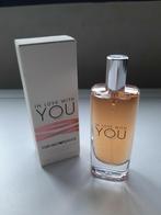 Emporio Armani In Love With You Tasverstuiver 15ML., Verzenden, Nieuw